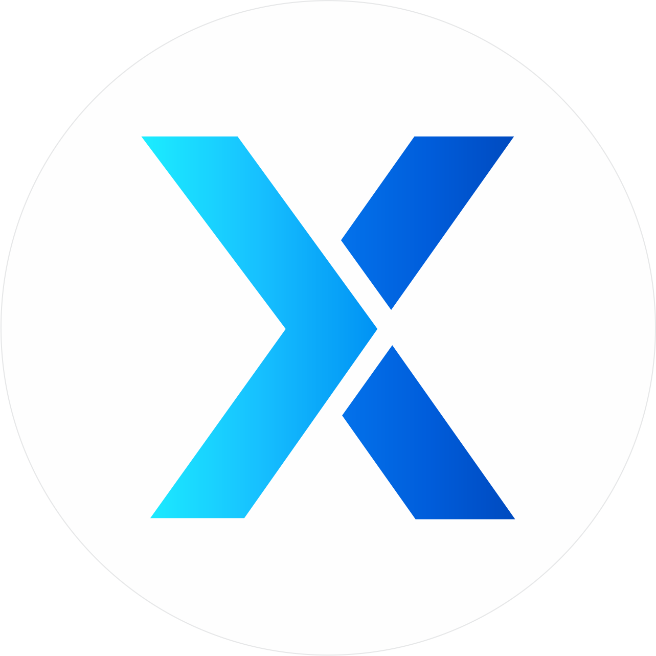 CloudX